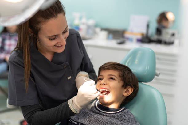 Best Emergency Wisdom Teeth Removal in Shawnee, KS